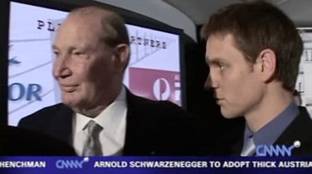 Saddam Assassination / Make A Fortune Foundation