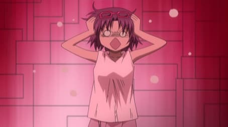 Resurrection! The Law of Mr. K