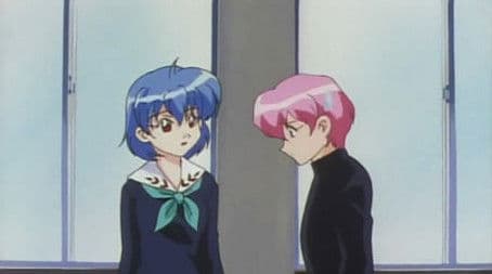 Everyone's Idol, Sakurai-Kun