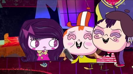 Smells Like Teen Spirit