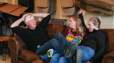 Money is the Root of All Evil