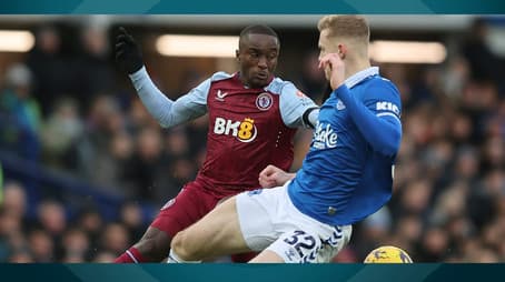 MOTD2 - 14th January 2024