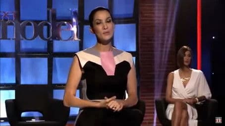 The Girl Who Walks the Walk