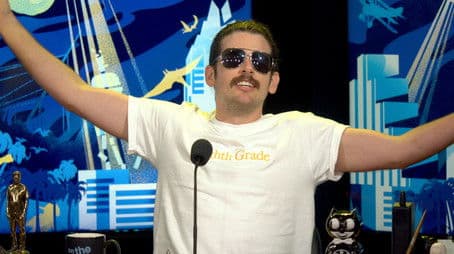 The Incredible Neverending Movie Pitch - For the Win #153