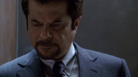 Day 8: 6:00 P.M.-7:00 P.M.