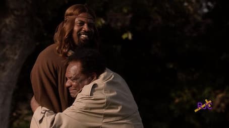 The Real Jesus of Compton