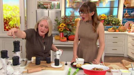 Thursday, October 30, 2025