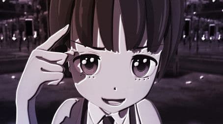 Everything Turned Out Like This Because You Wanted It To