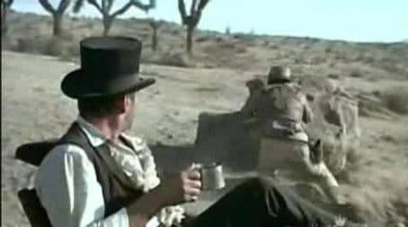 The Doctor from Dodge