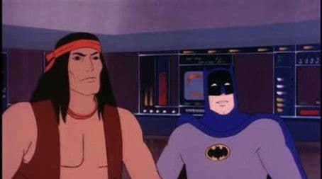 The Man in the Moon / Circus of Horrors / Around the World in 80 Riddles