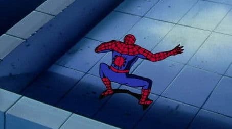 The Sins of the Fathers: Rocket Racer