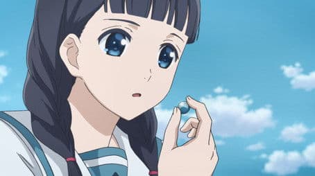 Marble World and Candy Resist