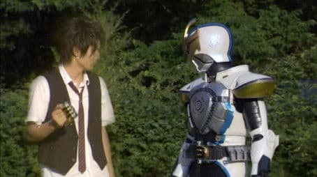 Request: Time-Altering Battle