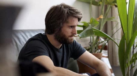 Pieter is having a hard time