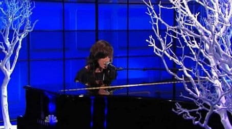 Jennifer Aniston, Jason Schwartzman, Christina Perri