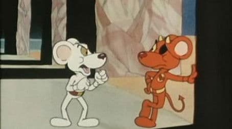 The Good, the Bad and the Motionless