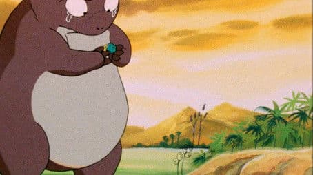 That Crazy Age of the Dinosaurs