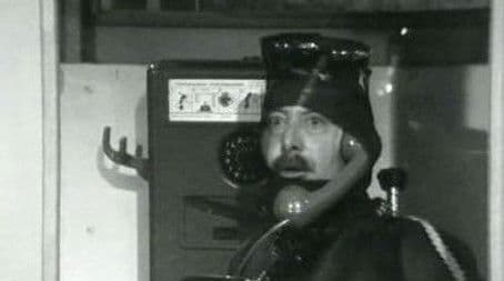 Holiday preparations