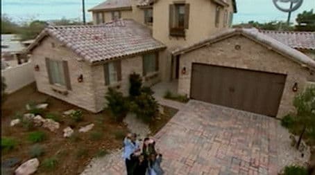 The Broadbent Family