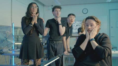 You Will Get a Call from the Police, OK