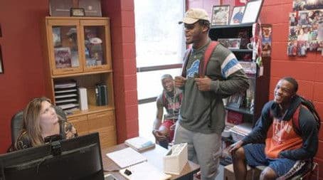 Can't Make the Club in the Tub