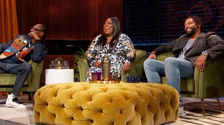 Clean Up on Aisle Criminal!