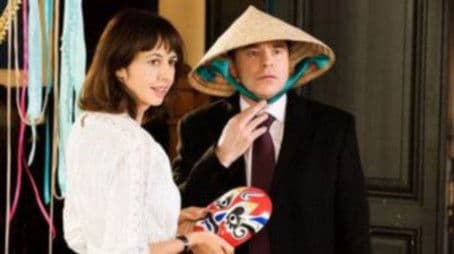 Au Nord c'était les pingouins