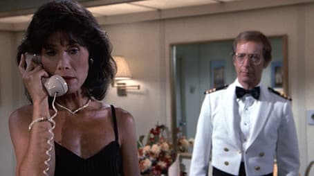 Pride of the Pacific/The Viking's Son/Separate Vacations/The Experiment/Getting to Know You (2)