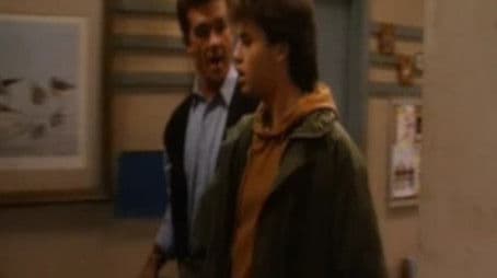 Like Father, Like Son