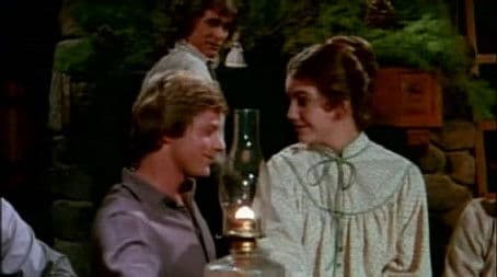 A Christmas They Never Forgot