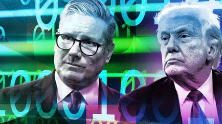 UK responds to US tariffs