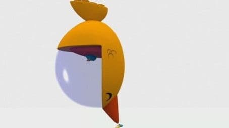 Vamoosh on the Loosh