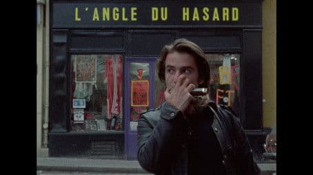 From Frédérique to Sarah