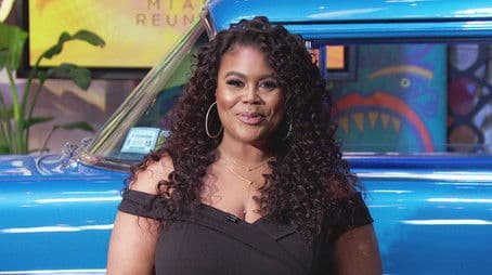 The Reunion (Part 1)