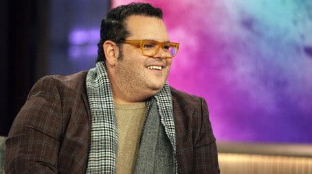 Josh Gad, Gwendoline Christie, OK Go