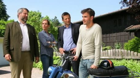 Mord im Klassenzimmer