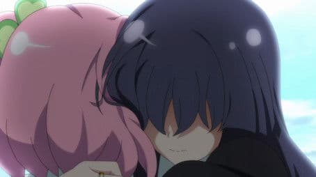 Cosmos: The Joys That Love Life Can Bring