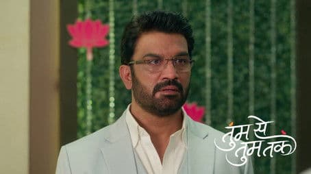 Neel Reveals Jalandhar's Plan To Aryavardhan