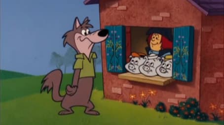 Wolfcraft vs. Witchcraft