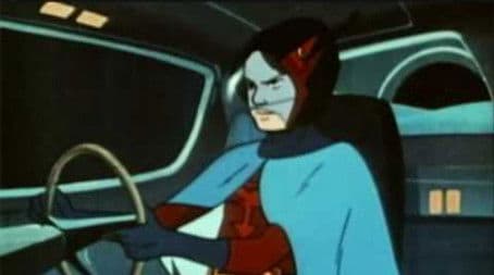 Beast with a Sweet Tooth