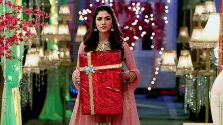 Rajni At Shaan's Engagement