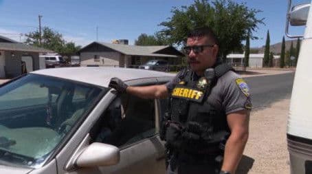 5 Finger Discount Moped