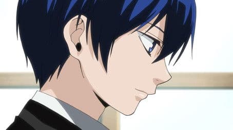 Amici d'Infanzia (Childhood Friends)