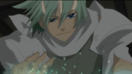 Dark and Thick Woods