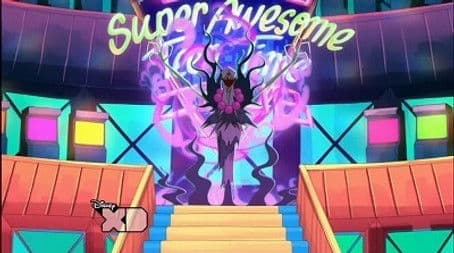 Sorcerer in Love 2: Sorceress's Revenge