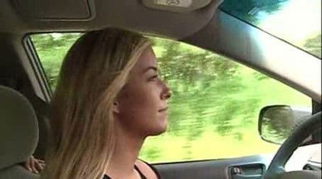 Low to the Ground, That's My Technique