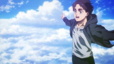 The Final Chapters Special (1)