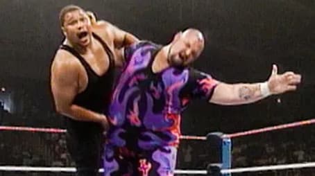 Superstars - Aug. 05, 1995