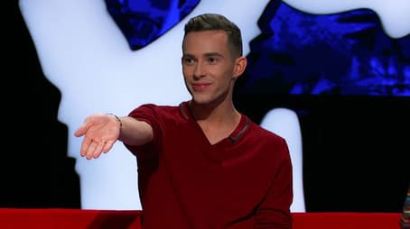 Adam Rippon