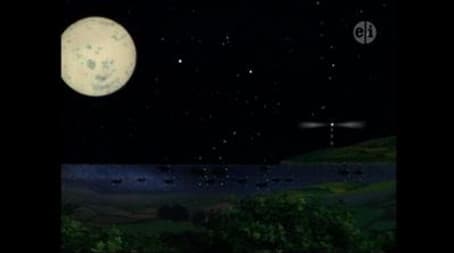 Thomas and the Lighthouse